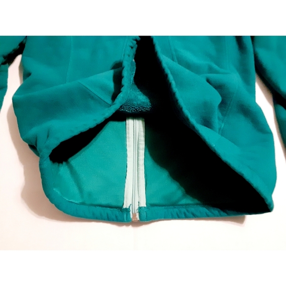 The North Face Palmeri Jacket (Kokomo Green) - Picture 12 of 16